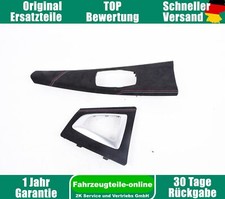 Schalthebel idrive verkleidung gebraucht kaufen  Eilenburg