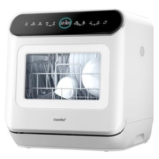 Comfee mfd42s110w lavastovigli usato  Roccagloriosa