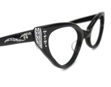 Vintage 50s black for sale  Murphy