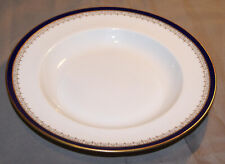 Assiette creuse porcelaine d'occasion  Maël-Carhaix