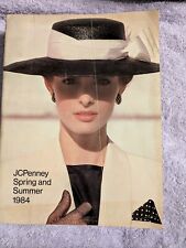 1984 jcpenney spring for sale  Bradley