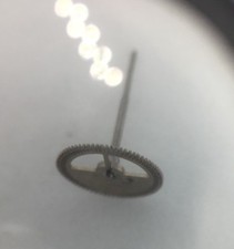 Rolex 4130 820 usato  Italia