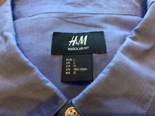 Camicia uomo cotone usato  Sogliano al Rubicone