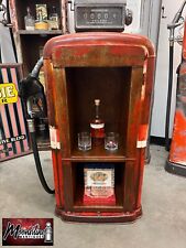 Rustoration 1960 gilbarco for sale  Mooresville