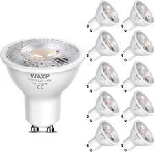 Waxp gu10 led for sale  OAKHAM