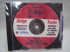 1964 dodge truck for sale  Horsham