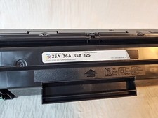Toner cartridge black for sale  Springfield