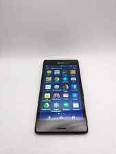Sony Xperia M4 Aqua E2306 8GB Czarny Smartphone Telekom 0052, używany na sprzedaż  Wysyłka do Poland