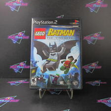 Lego batman ps2 for sale  Largo