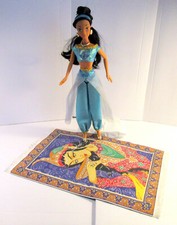Disney princess jasmin gebraucht kaufen  Quickborn