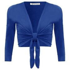 Womens tie crop for sale  MANCHESTER