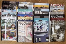 The new yorker gebraucht kaufen  München