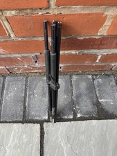 Short bipod shooting for sale  CASTLEFORD