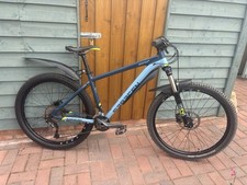 Saracen mantra pro for sale  MINEHEAD