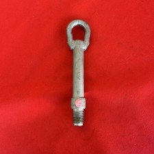 Abschleppöse abschlepphaken s gebraucht kaufen Abschleppöse abschlepphaken s gebraucht kaufen  Brombachtal