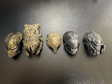 Neca predator custom d'occasion  Expédié en Belgium