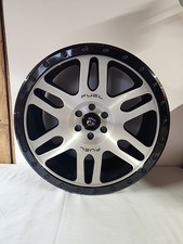 Fuel offroad recoil for sale  Grand Junction