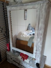 schlafzimmerschrank weiss massiv gebraucht kaufen schlafzimmerschrank weiss massiv gebraucht kaufen Minden