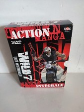 Coffret dvd action d'occasion  Toulouse-