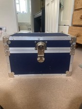 Boarding school trunk for sale  LONDON