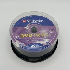 New verbatim lightscribe for sale  Phoenix