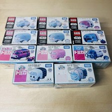 Tomica disney star usato  Spedire a Italy