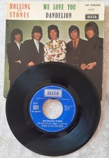 The rolling stones usato  Perugia
