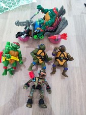 Teenage mutant ninja gebraucht kaufen  Hannover