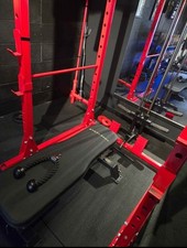 squat cage for sale squat cage for sale STAFFORD
