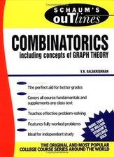 Schaums utline combinatorics gebraucht kaufen  Berlin