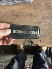 Suzuki samurai wing for sale  HUDDERSFIELD