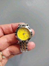 Montre plongée beuchat d'occasion  Septèmes-les-Vallons