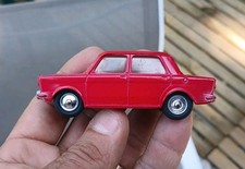 Voiture miniature europarc d'occasion  Toulouse-