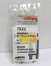Märklin gleis 7522 gebraucht kaufen Märklin gleis 7522 gebraucht kaufen  Altenstadt