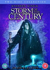 Storm century timothy for sale  UK
