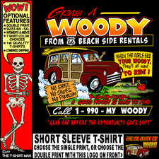 Good woody hard for sale  Bunnell