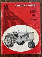 International harvester farmal for sale  Pewaukee