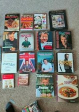 books cooking mixed for sale books cooking mixed for sale CALNE