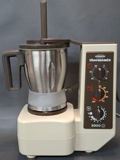 Vorwerk thermomix 3300 gebraucht kaufen  Raubling