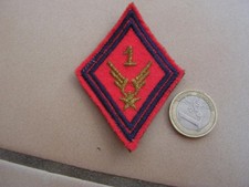 Patch tissus helicoptere d'occasion  Gréoux-les-Bains