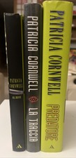Libri patricia cornwell usato  Verdellino
