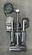 OEM Johnson Evinrude OMC Ficht Power Trim & Tilt V6 438962 comprar usado  Enviando para Brazil