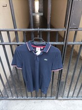 Polo lacoste live d'occasion  Chindrieux