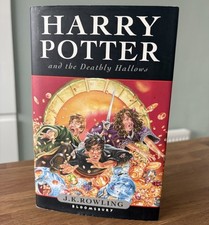 1st edition harry for sale  MANCHESTER