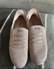 Skechers slip damen gebraucht kaufen  Ostfildern