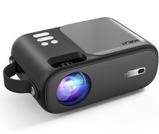 Horlat mini projektor gebraucht kaufen  Vreden