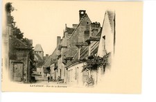 Lavardin rue barrière d'occasion  Cérences