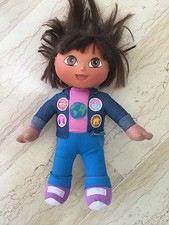 Jolie poupée dora d'occasion  France