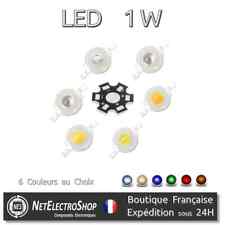 Led haute puissance d'occasion  France