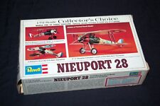 Revell scale nieuport for sale  IPSWICH